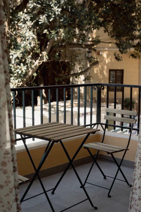 Suncity Teatro Premier Apartment Malaga Luaran gambar